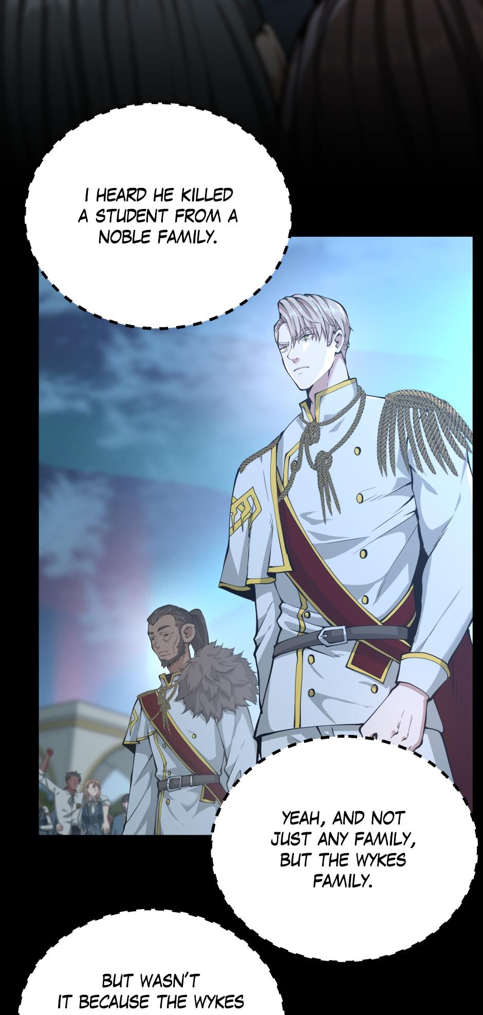 The Beginning After The End Chapter 141 image 05